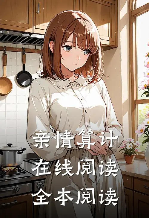 亲情算计在线阅读全本阅读