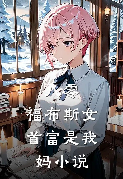 八零：福布斯女首富是我妈小说