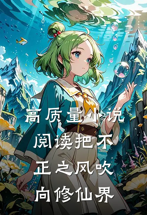 高质量小说阅读把不正之风吹向修仙界