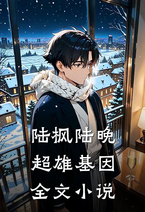 陆枫陆晚超雄基因全文小说