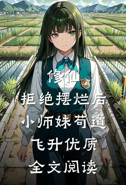 修仙：拒绝摆烂后，小师妹苟道飞升优质全文阅读
