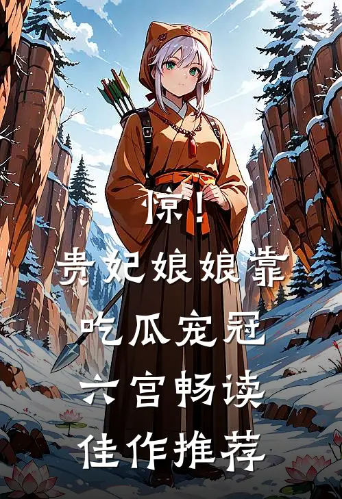 惊！贵妃娘娘靠吃瓜宠冠六宫畅读佳作推荐