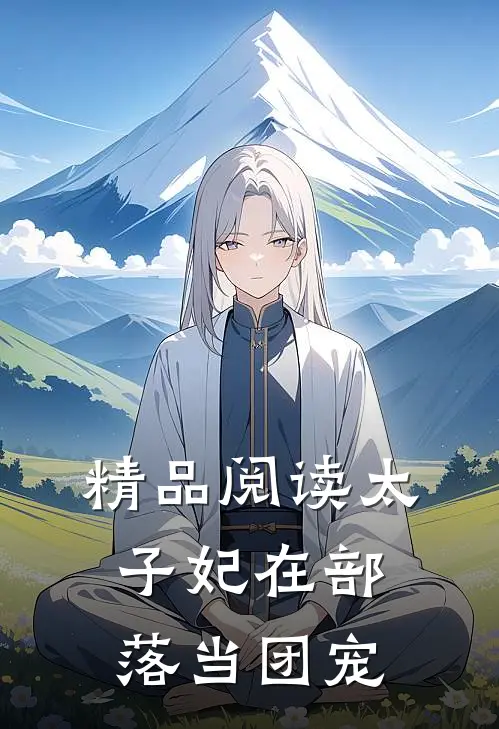 精品阅读太子妃在部落当团宠