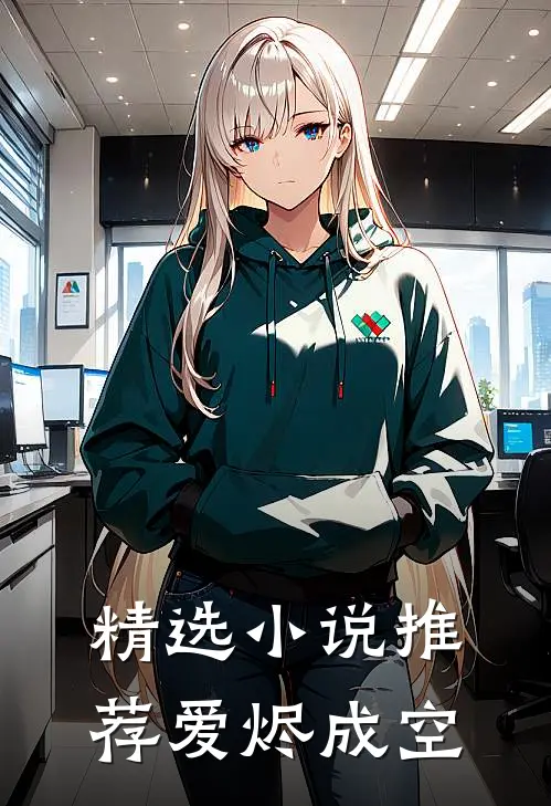 精选小说推荐爱烬成空