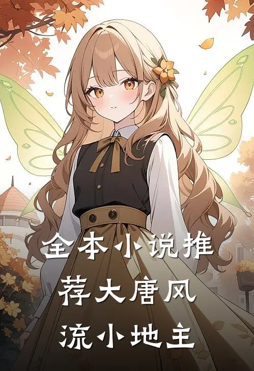 全本小说推荐大唐风流小地主