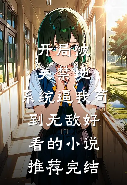 开局被关禁地，系统逼我苟到无敌好看的小说推荐完结