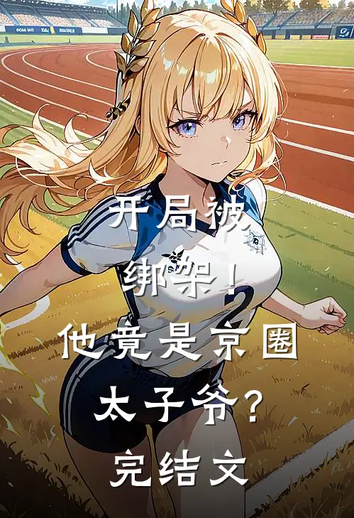 开局被绑架！他竟是京圈太子爷？完结文