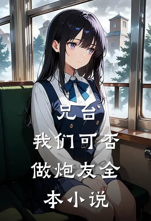 兄台，我们可否做炮友全本小说