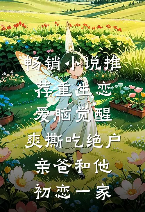 畅销小说推荐重生恋爱脑觉醒，爽撕吃绝户亲爸和他初恋一家