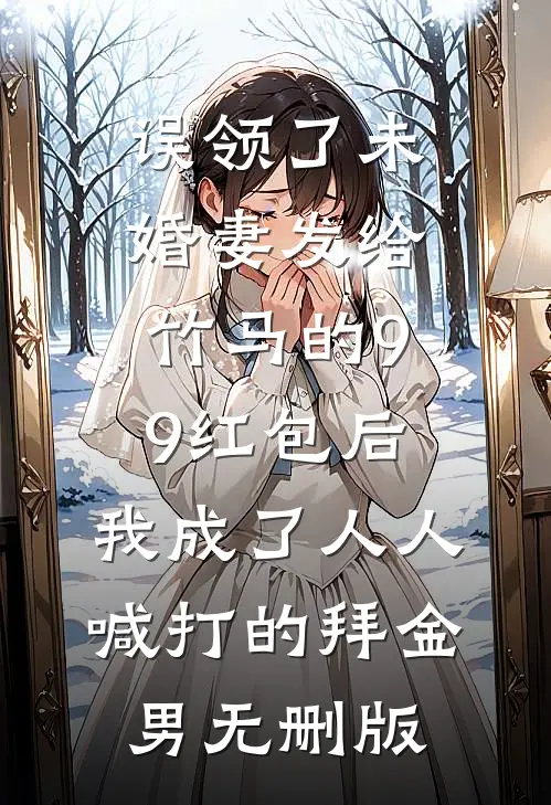 误领了未婚妻发给竹马的99红包后，我成了人人喊打的拜金男无删版
