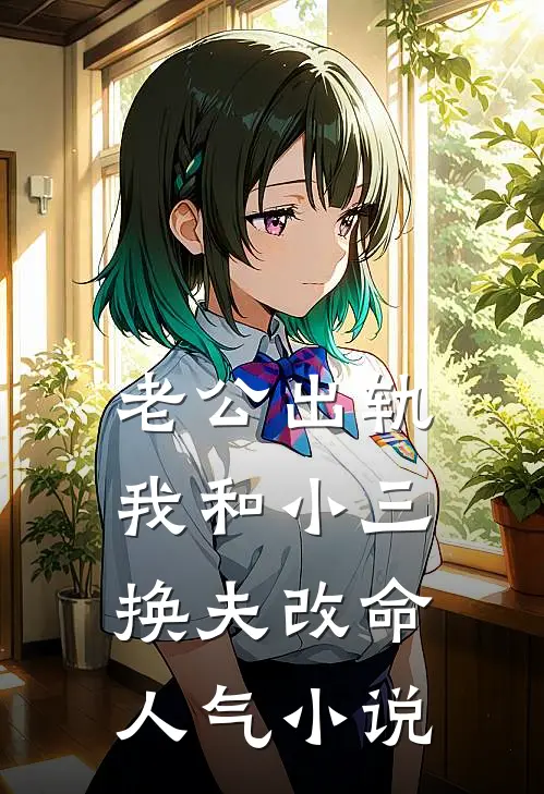 老公出轨，我和小三换夫改命人气小说