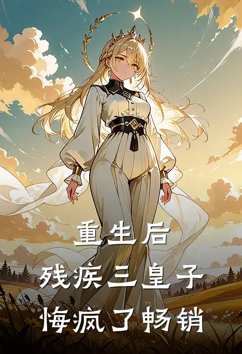重生后，残疾三皇子悔疯了畅销