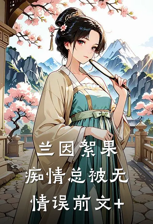 兰因絮果，痴情总被无情误前文+