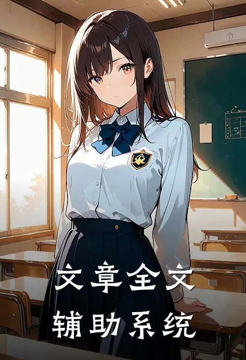文章全文辅助系统