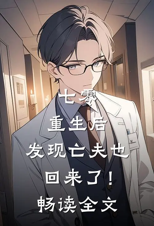 七零：重生后，发现亡夫也回来了！畅读全文