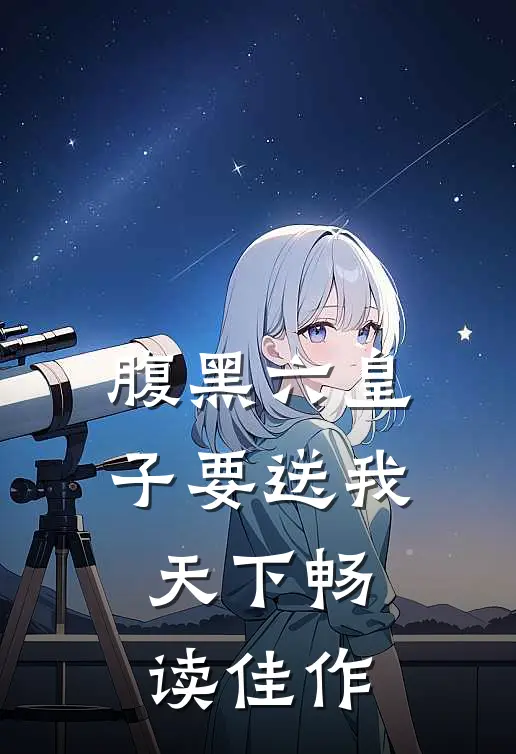 腹黑六皇子要送我天下畅读佳作