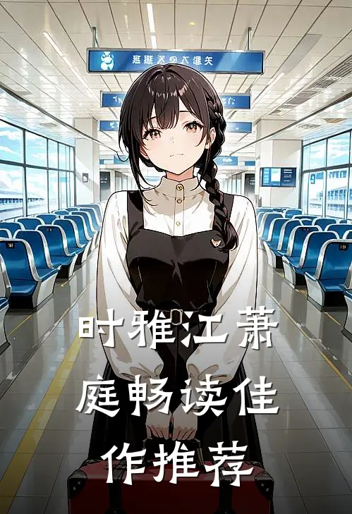 时雅江萧庭畅读佳作推荐