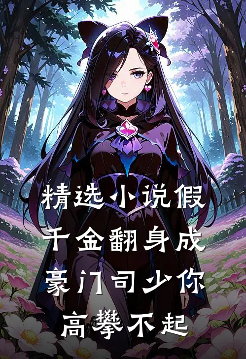 精选小说假千金翻身成豪门司少你高攀不起