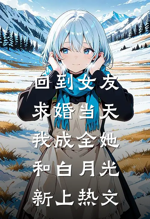 回到女友求婚当天，我成全她和白月光新上热文