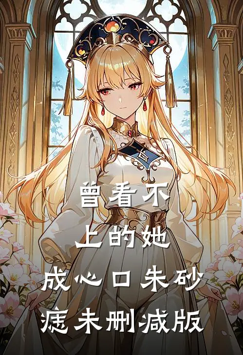 曾看不上的她，成心口朱砂痣未删减版