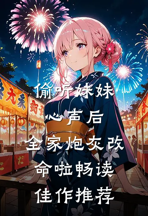 偷听妹妹心声后，全家炮灰改命啦畅读佳作推荐