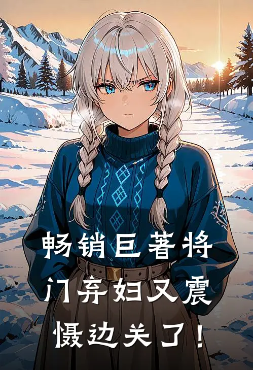 畅销巨著将门弃妇又震慑边关了！