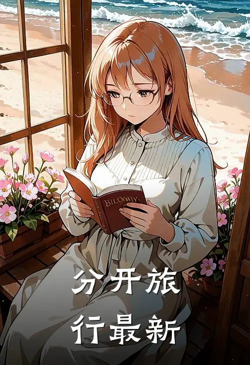 分开旅行最新