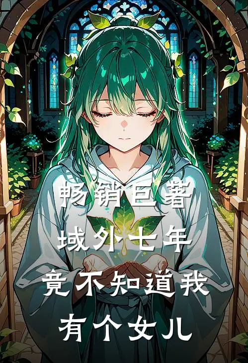 畅销巨著域外七年，竟不知道我有个女儿