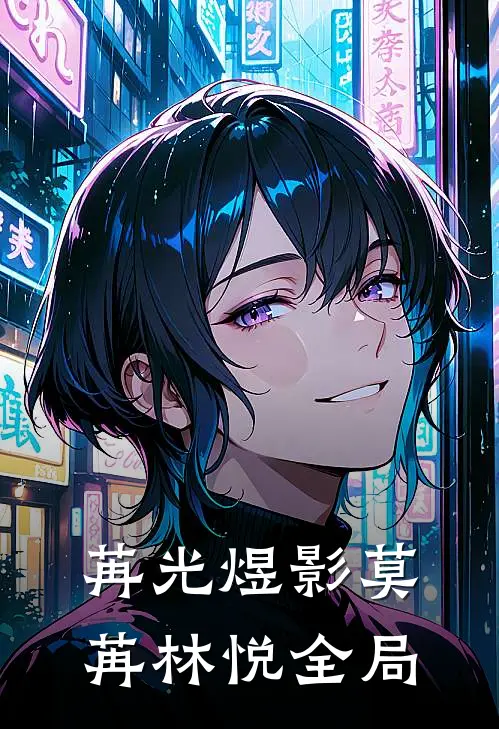苒光煜影莫苒林悦全局