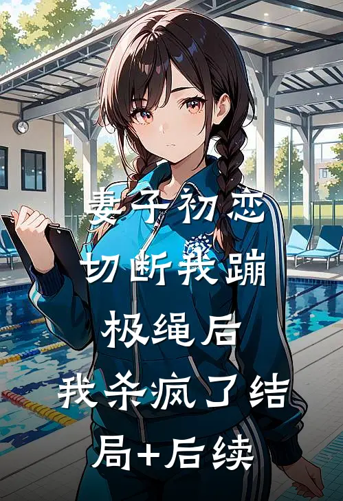 妻子初恋切断我蹦极绳后，我杀疯了结局+后续