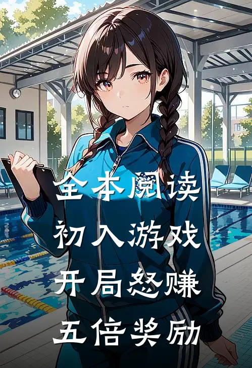 全本阅读初入游戏：开局怒赚五倍奖励