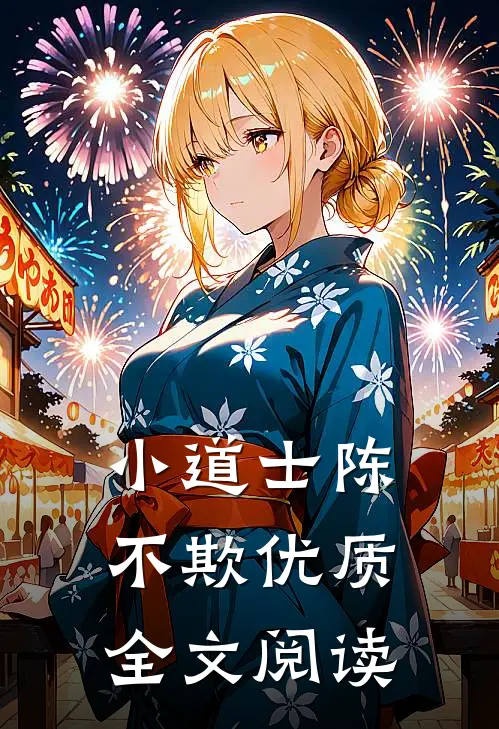 小道士陈不欺优质全文阅读