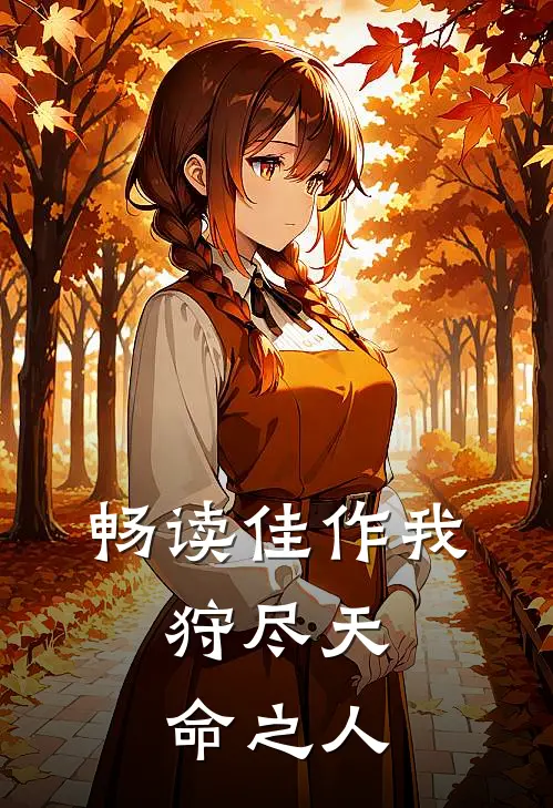 畅读佳作我，狩尽天命之人