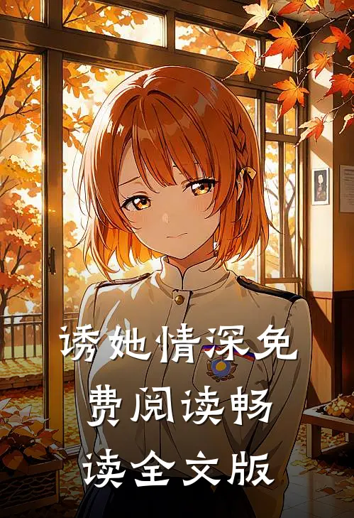 诱她情深免费阅读畅读全文版