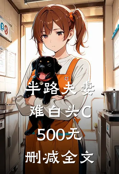 半路夫妻难白头C500无删减全文