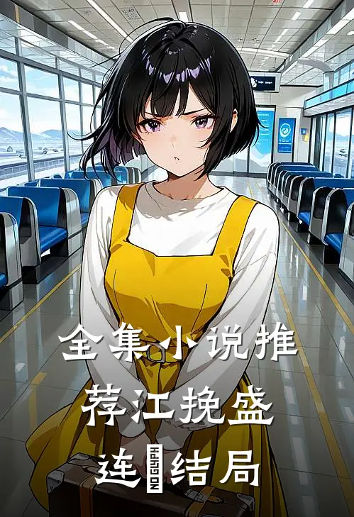 全集小说推荐江挽盛连玦结局