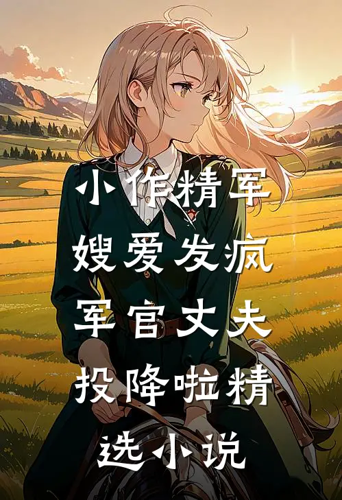 小作精军嫂爱发疯，军官丈夫投降啦精选小说