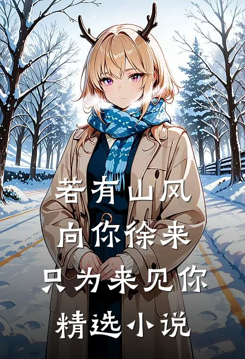 若有山风向你徐来，只为来见你精选小说