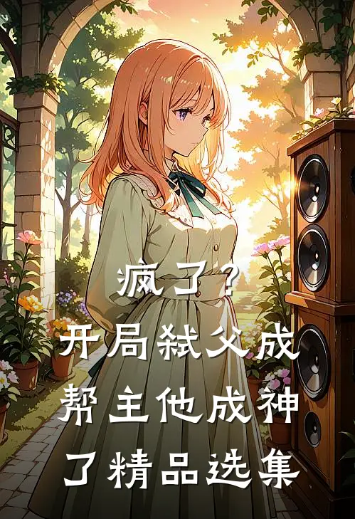 疯了？开局弑父成帮主，他成神了精品选集