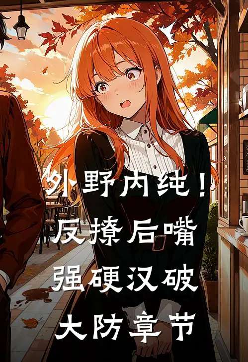 外野内纯！反撩后，嘴强硬汉破大防章节