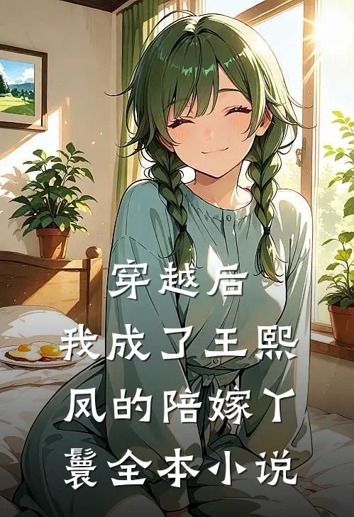 穿越后，我成了王熙凤的陪嫁丫鬟全本小说