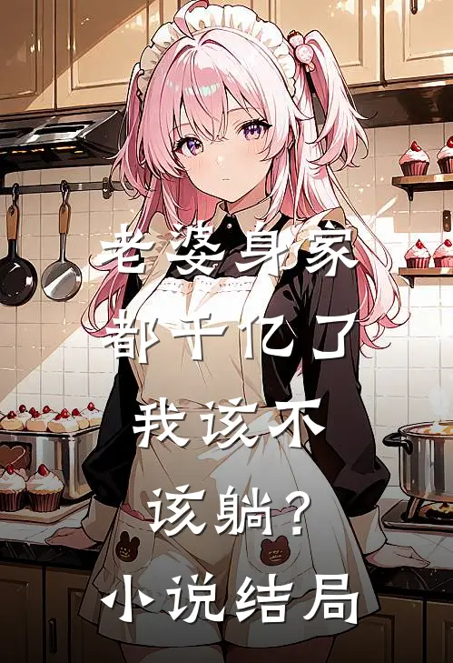 老婆身家都千亿了，我该不该躺？小说结局