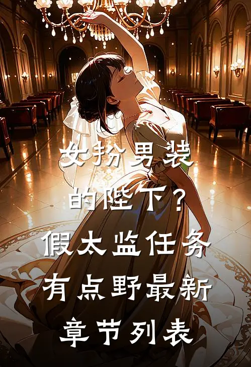 女扮男装的陛下？假太监任务有点野最新章节列表
