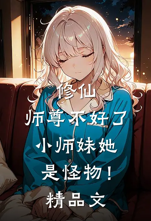 修仙：师尊不好了，小师妹她是怪物！精品文