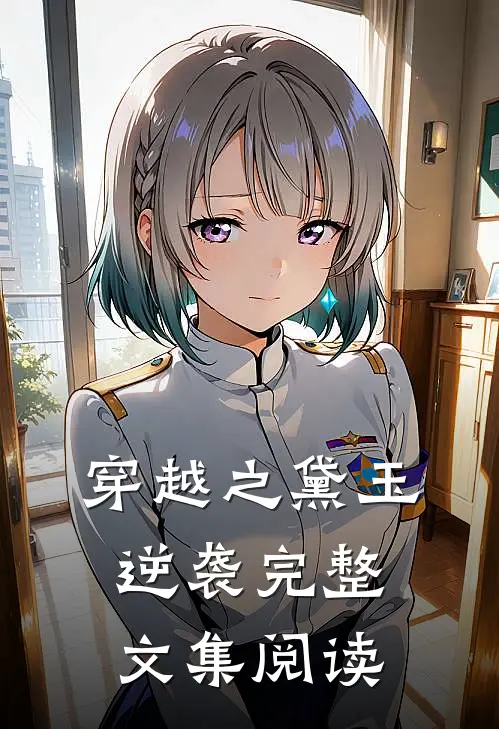 穿越之黛玉逆袭完整文集阅读