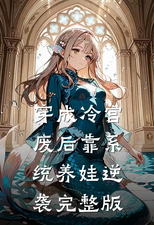 穿成冷宫废后靠系统养娃逆袭完整版