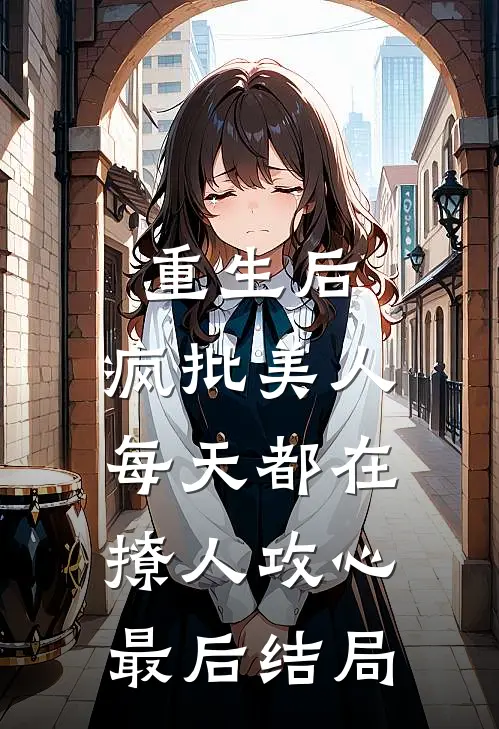 重生后，疯批美人每天都在撩人攻心最后结局