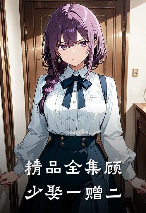 精品全集顾少娶一赠二