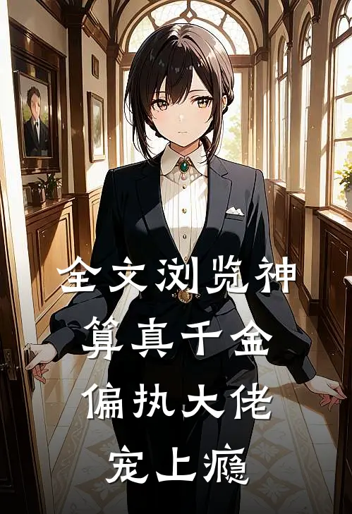 全文浏览神算真千金，偏执大佬宠上瘾