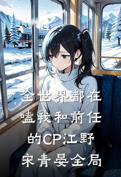 全世界都在嗑我和前任的CP江野宋青晏全局